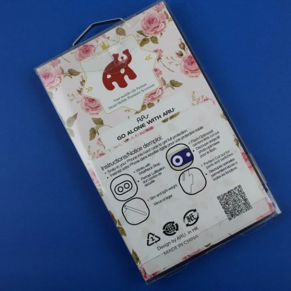 NEW iPhone X / iPhone XS Floral tpu gol